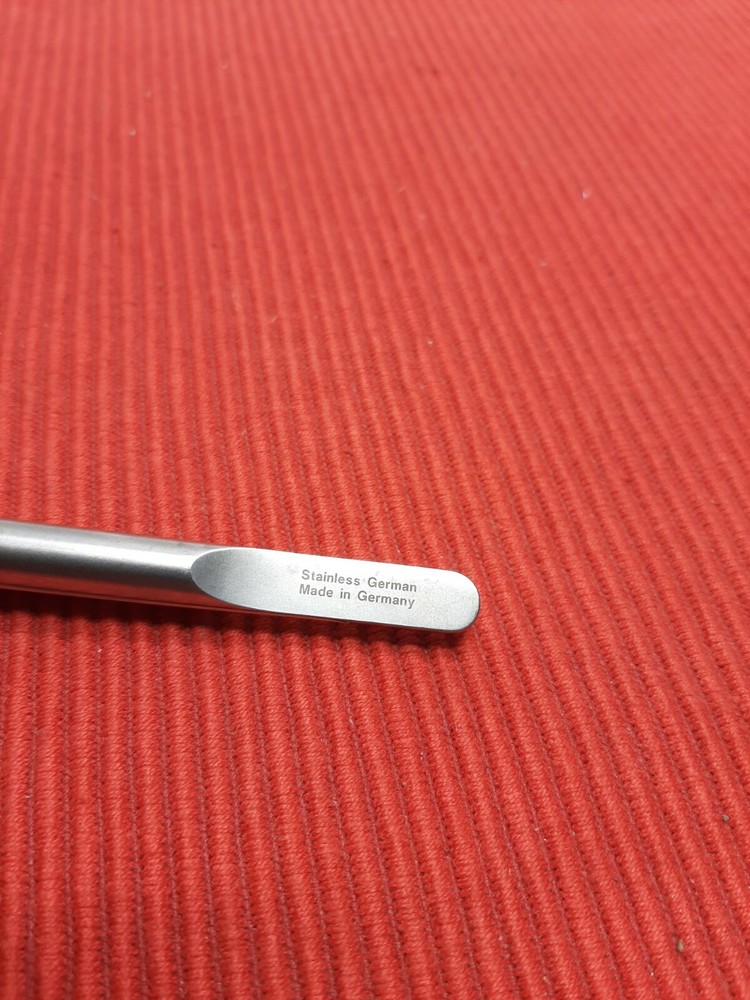 ASSI Surgical Classic Fine Forceps Ref: ASSI.2300/P