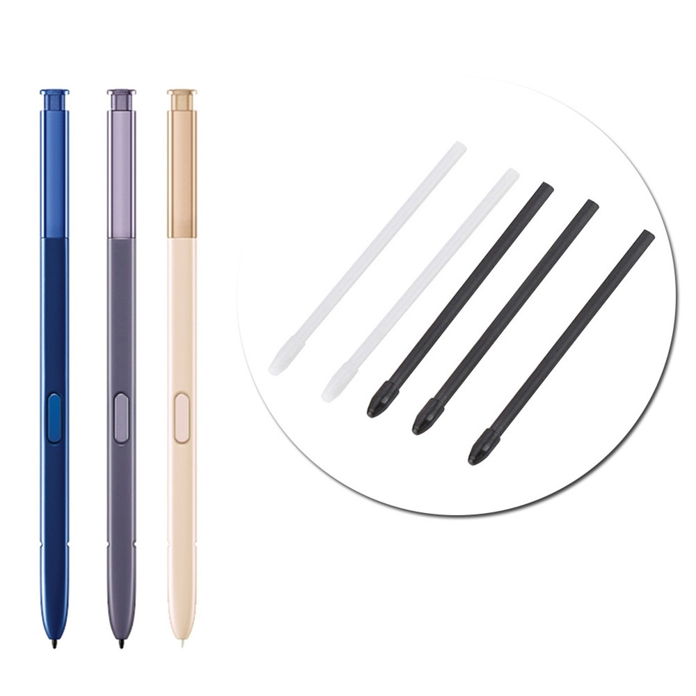 Stylus Tips Pen Refill Tool Set For Note 8/9 Tab S3/4 GHB⭐