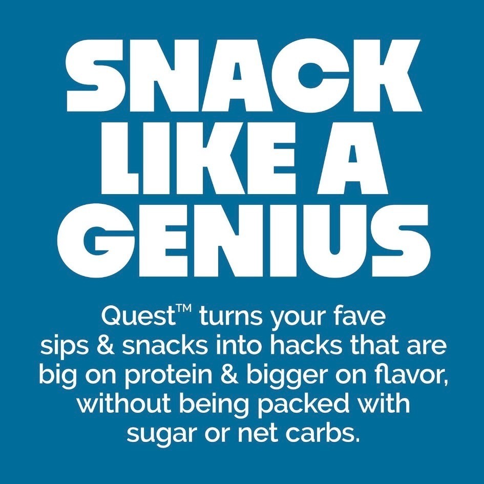 Quest Protein Chips Variety Pack 14 Ct High Protein