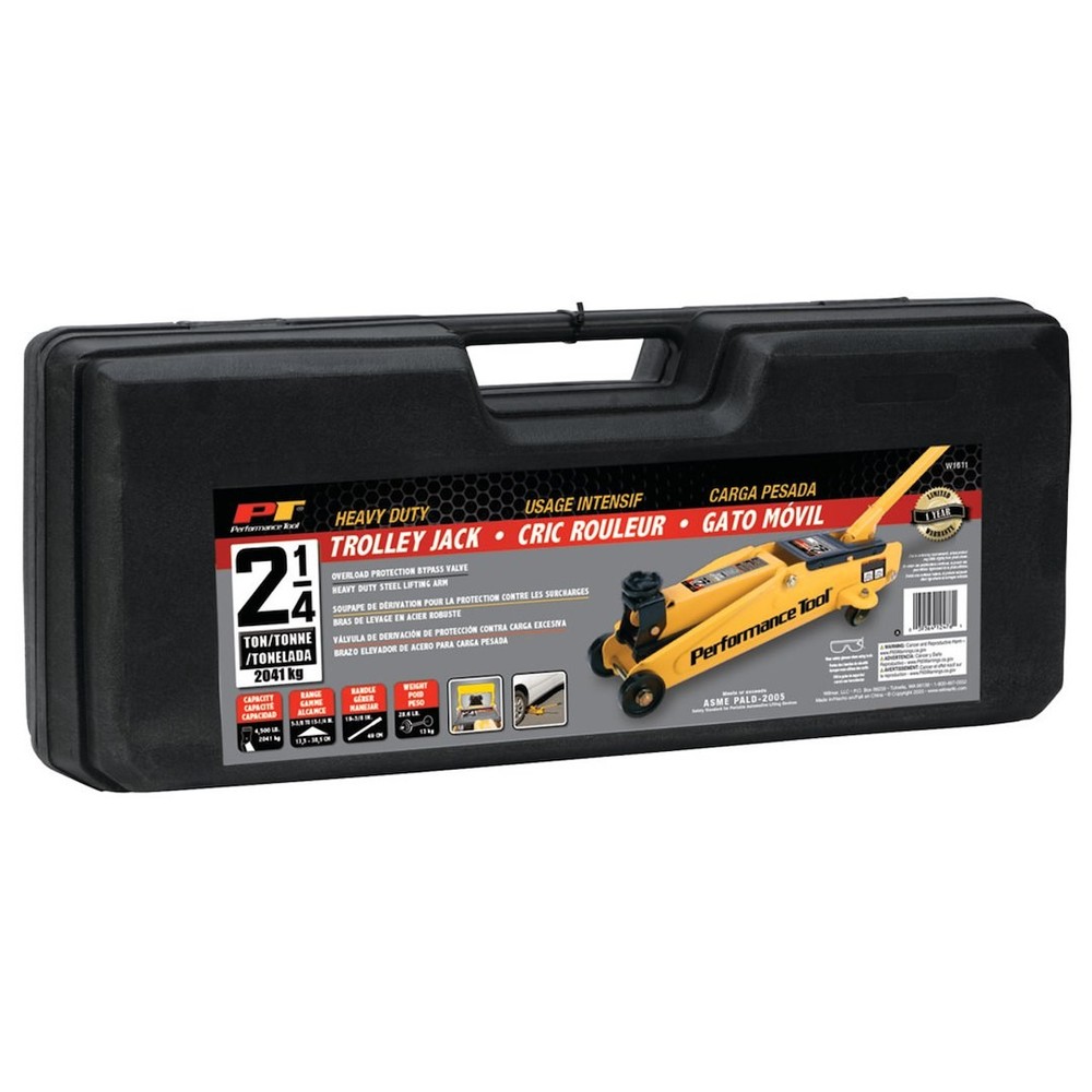 Performance Tool W1611 TOOL