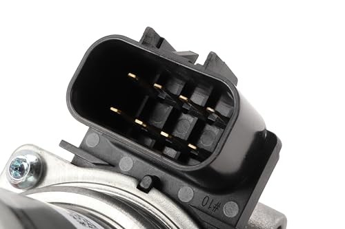 84660077 Transfer Case Four Wheel Drive Actuator