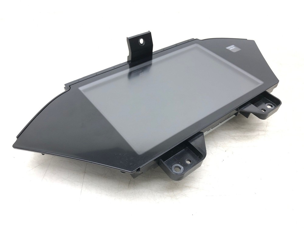 Info-gps-tv Screen ACURA MDX 20