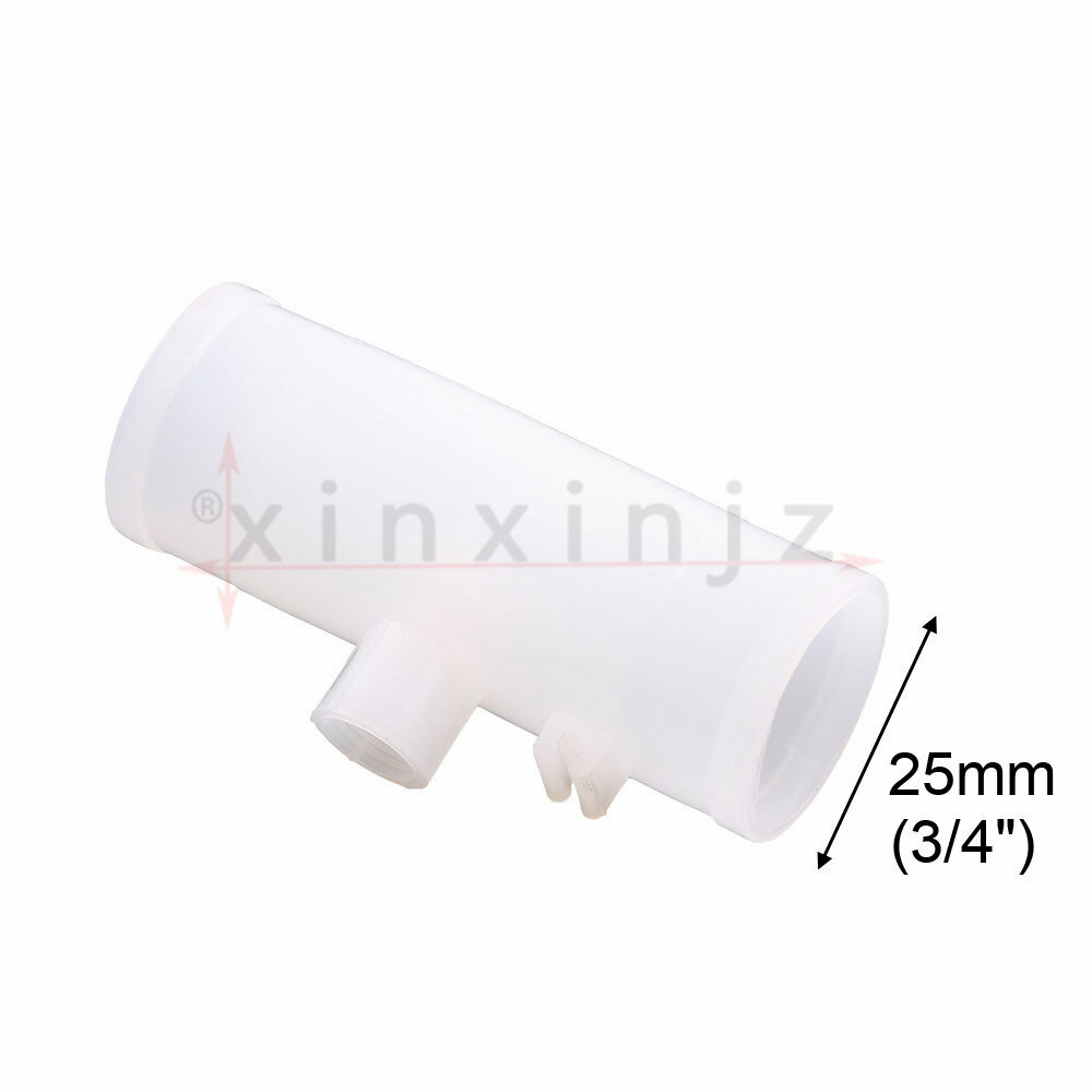 12pcs Horizontal Side Chicken Nipples Waterer Poultry Waterer with 3/4" tee