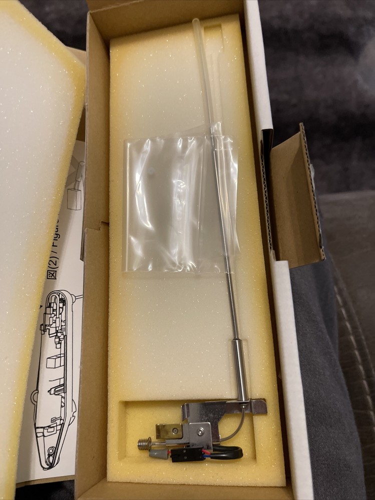 Hitachi Roche Nozzle Probe Assembly 727-0595