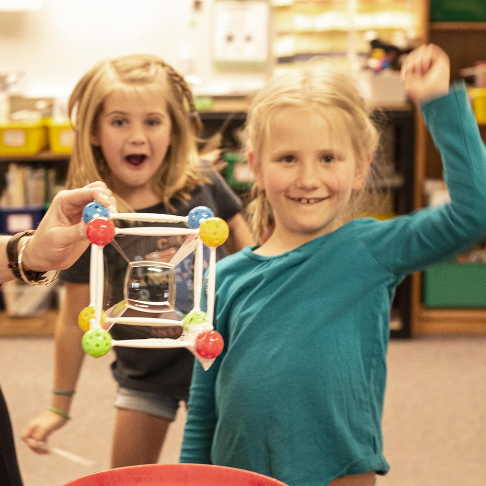 STEM Success Kit: Bubbology
