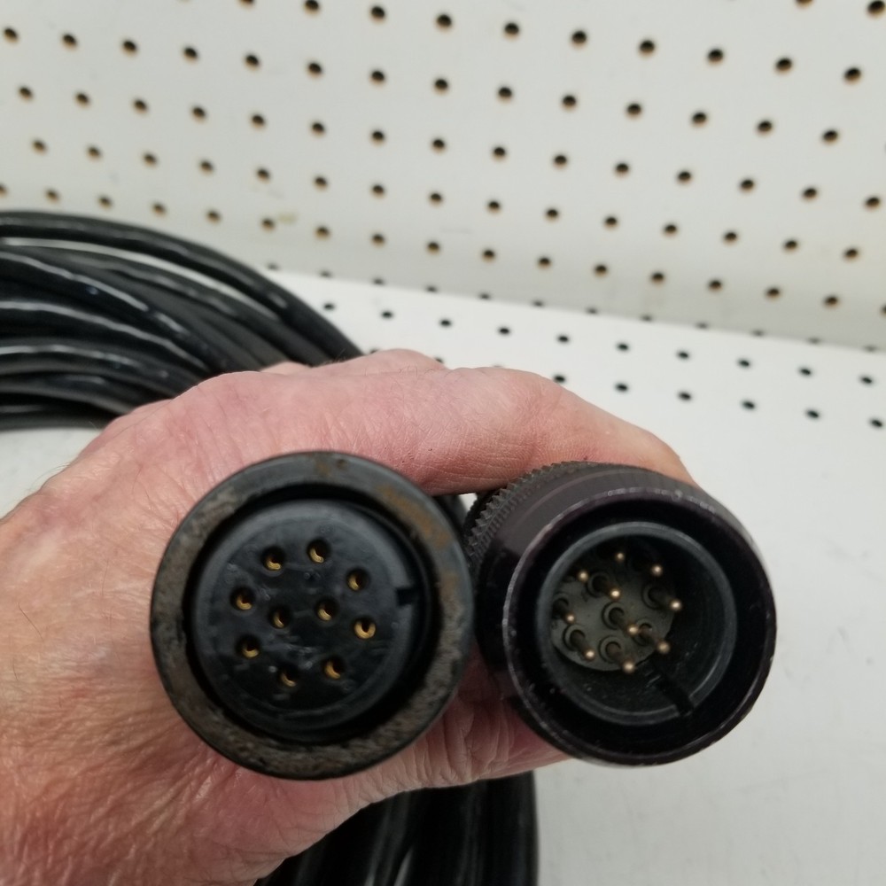 Trimble 0793-8740-450 true tracker extension Rev A