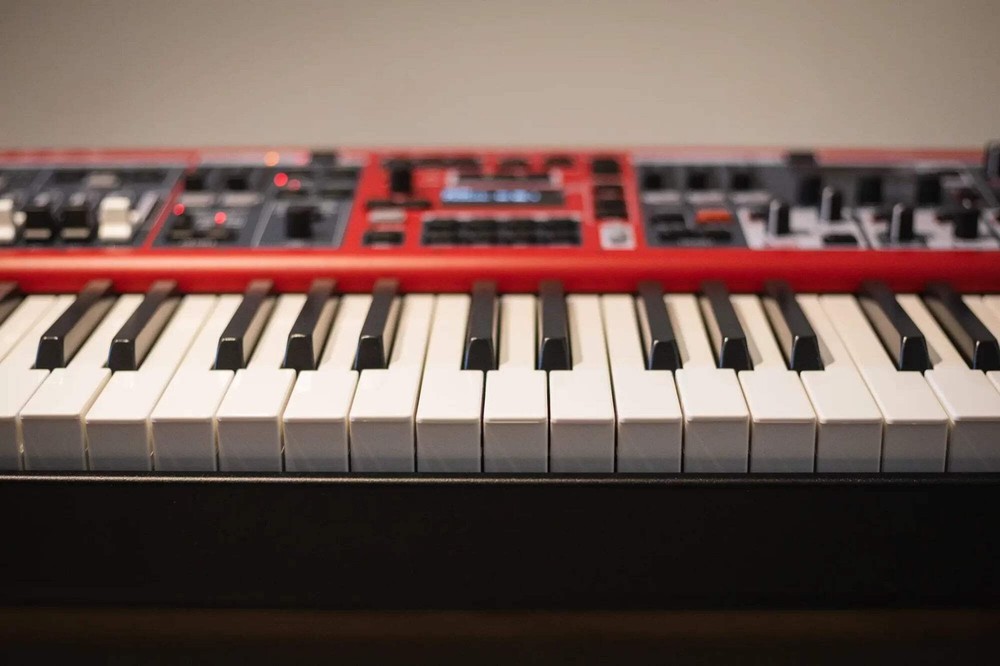 Nord Stage 4 73 Keyboard
