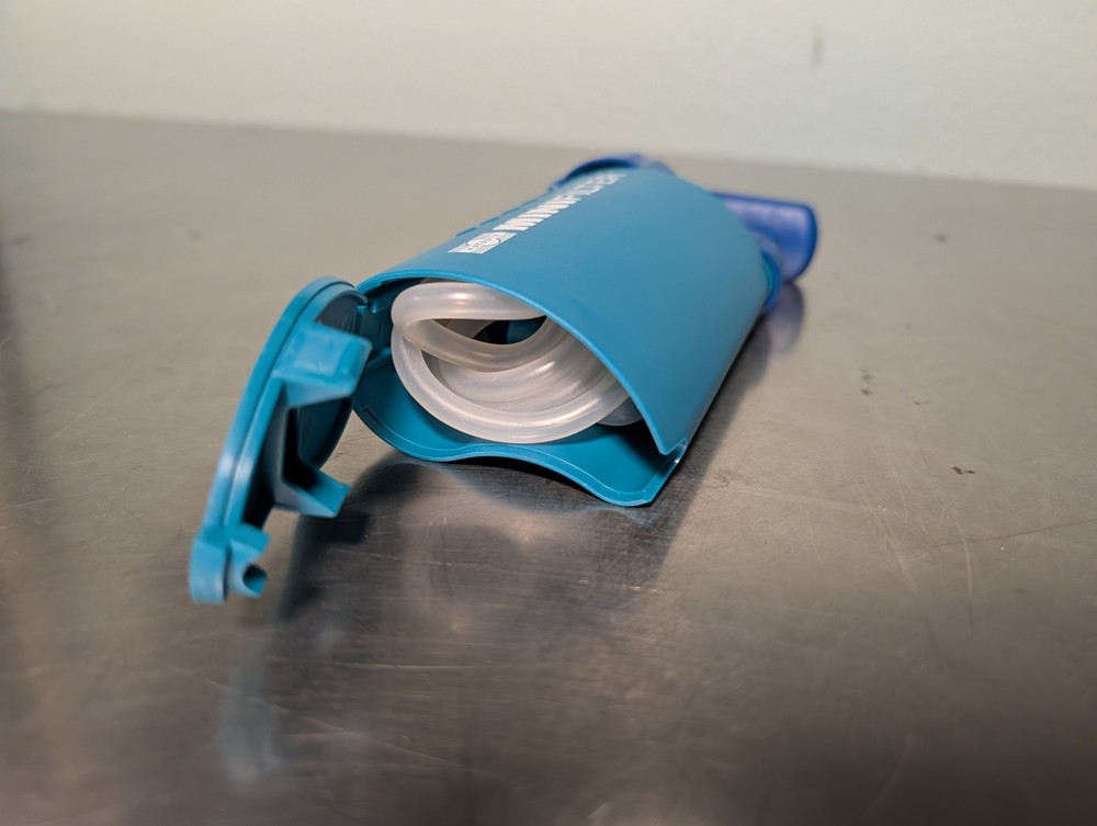 Katadyn MiniFilter Water Purifier.