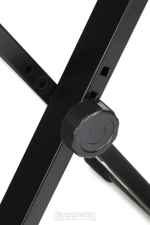 Rok-It Keyboard Bench - Black