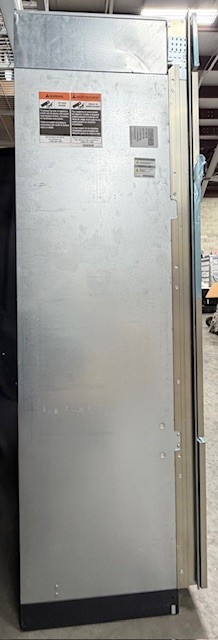 Sub-Zero Classic Series CL3650UIDOR 36" Built-In Bottom Mount Smart Refrigerator