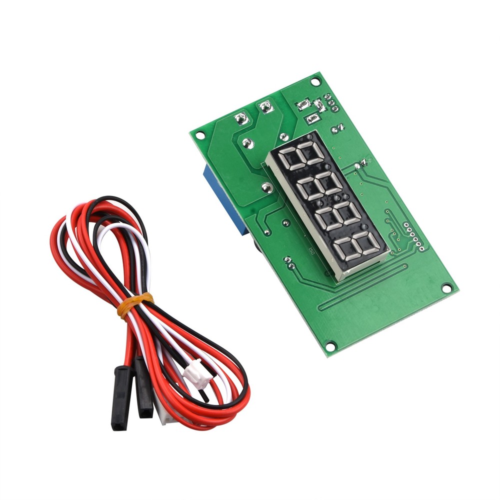 Time Relay / Timer Control Board Power Supply Module For Arcade Vending Machine