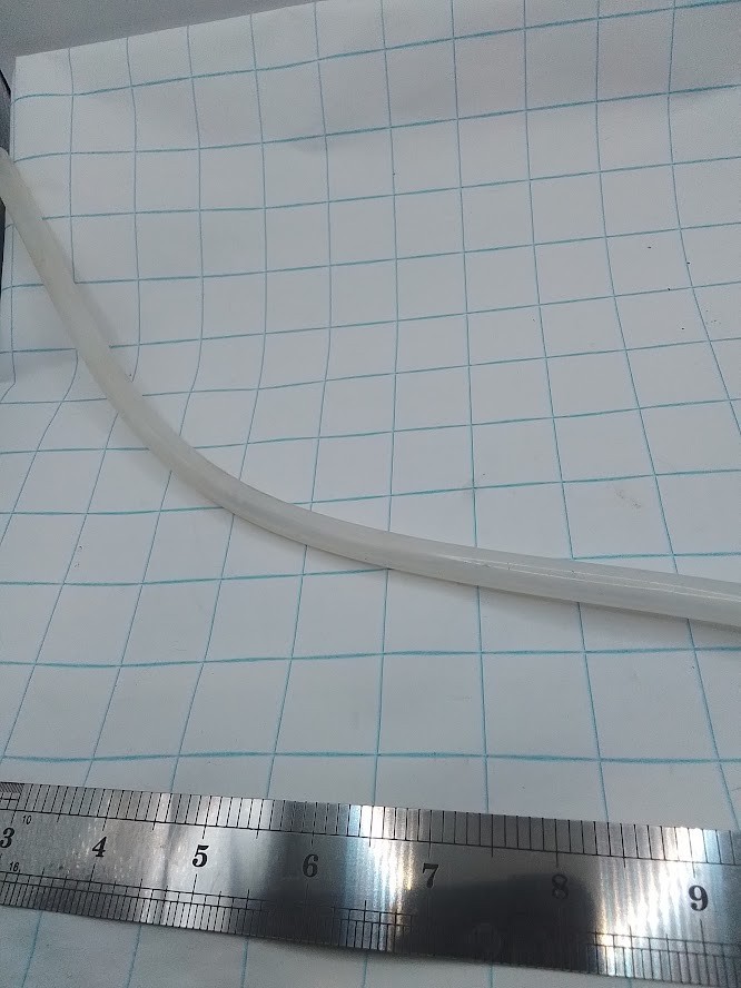 XPIO132SCSS Opal Ice GE Maker Tube