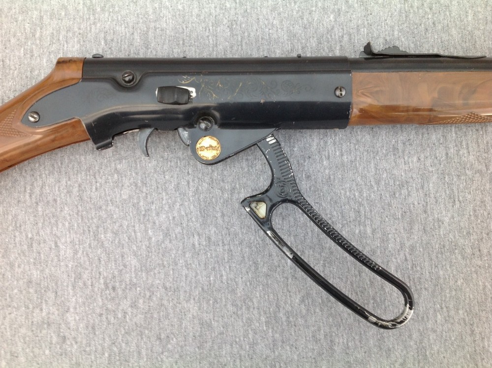 Daisy Model 90 Air Rifle