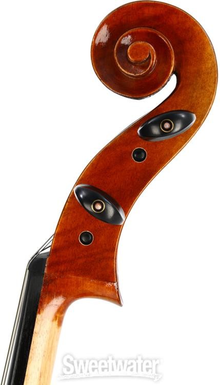 Howard Core C32 Core Conservatory Cello - 4/4 Size