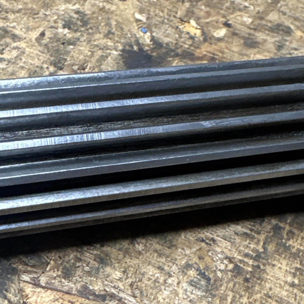 South Bend Precision 14” Drill Press Pinion