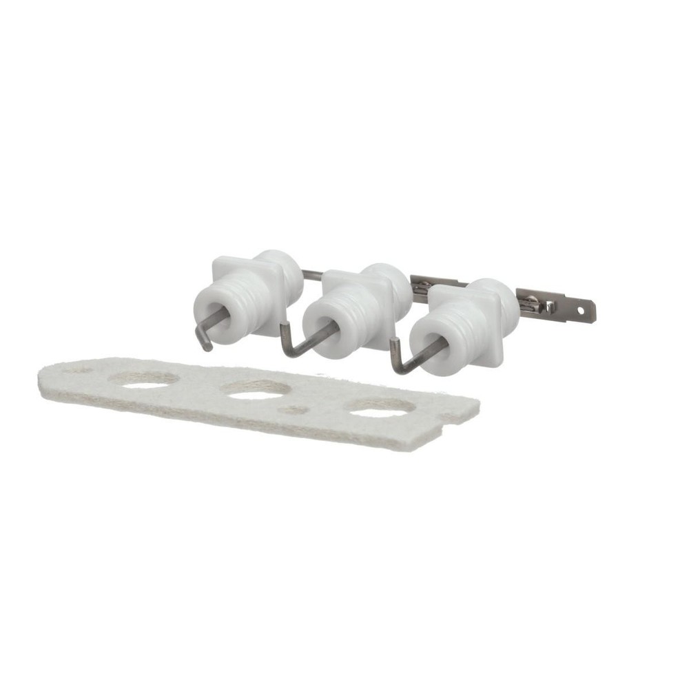 Rinnai Flame Rod Electrode Kit 104000192-K - Genuine OEM Replacement Part