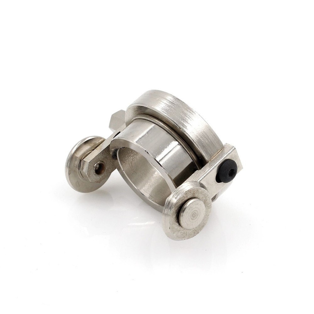 Roller Guide For Trafimet Ergocut Roller Soldering Cutting Accessories