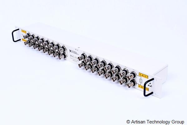 NI BNC-2144 Rack-Mountable Adapter
