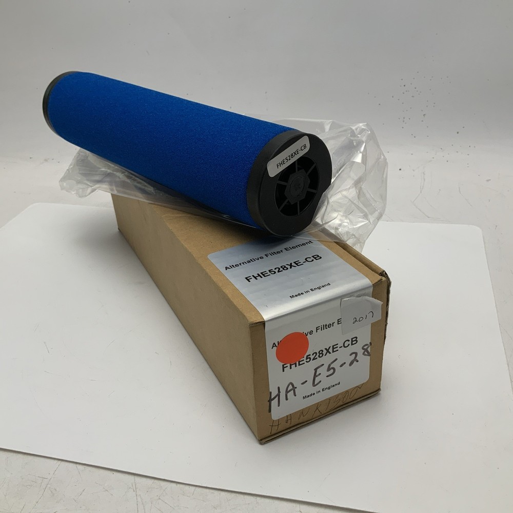 NEW ALTERNATIVE FILTER ELEMENT FHE528XE-CB FILTER