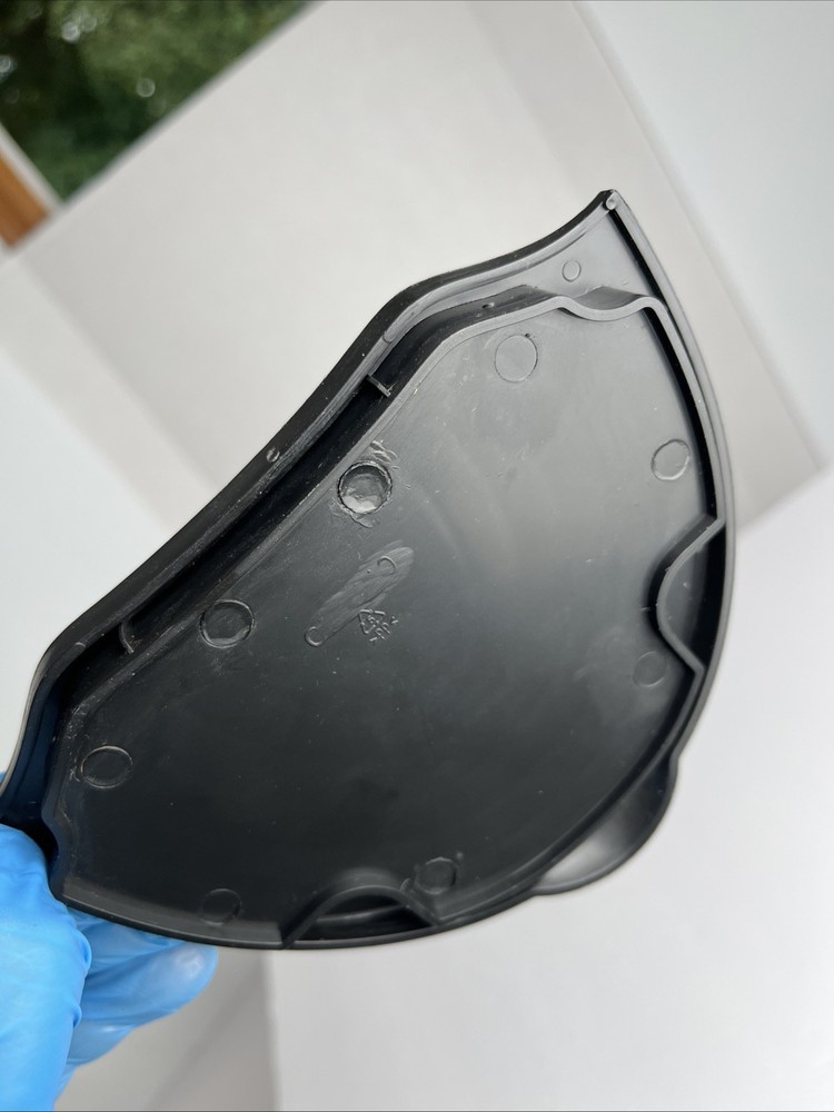 Original Drip Tray for Sowtech Espresso Machine CM6811 replacement part