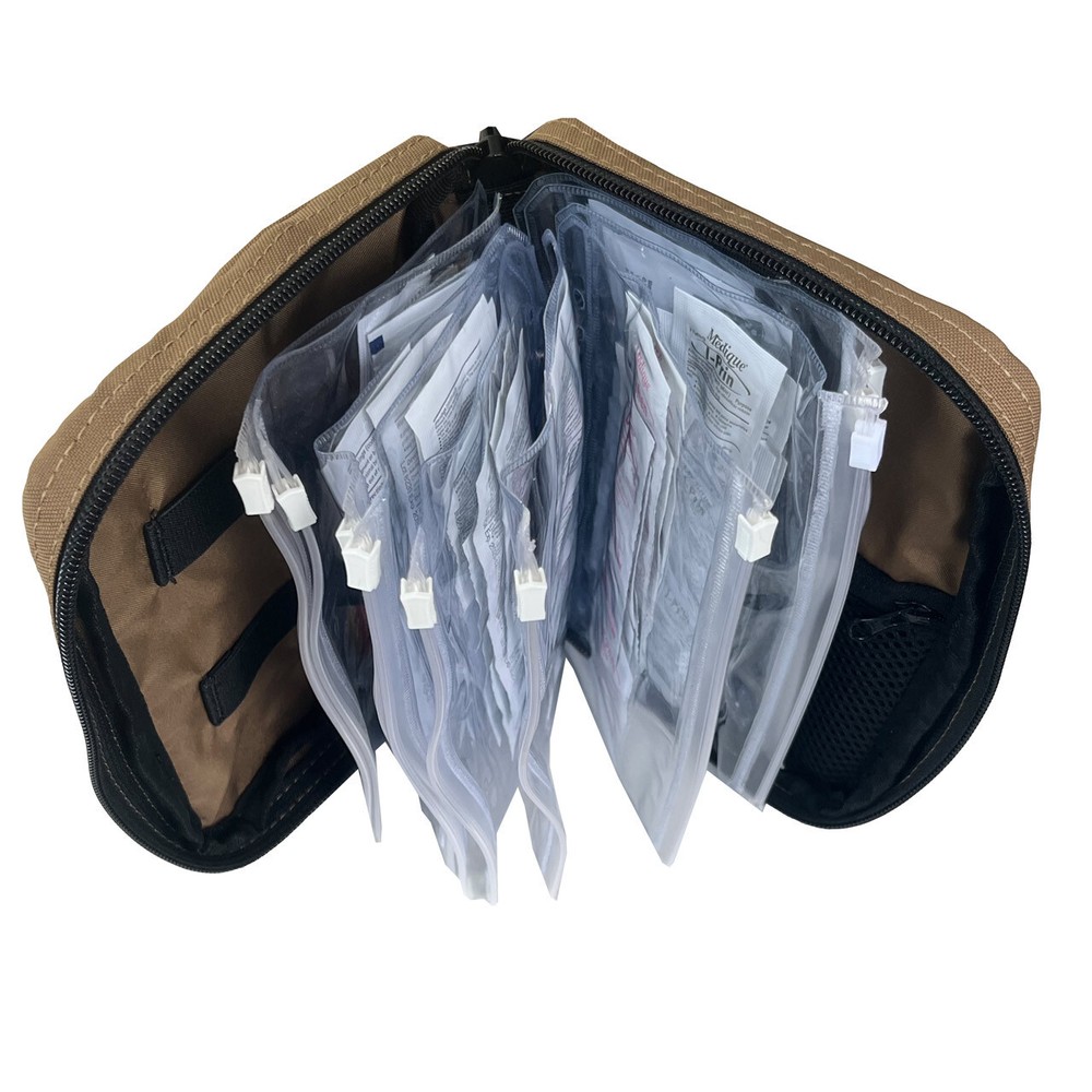OTC Med Kit