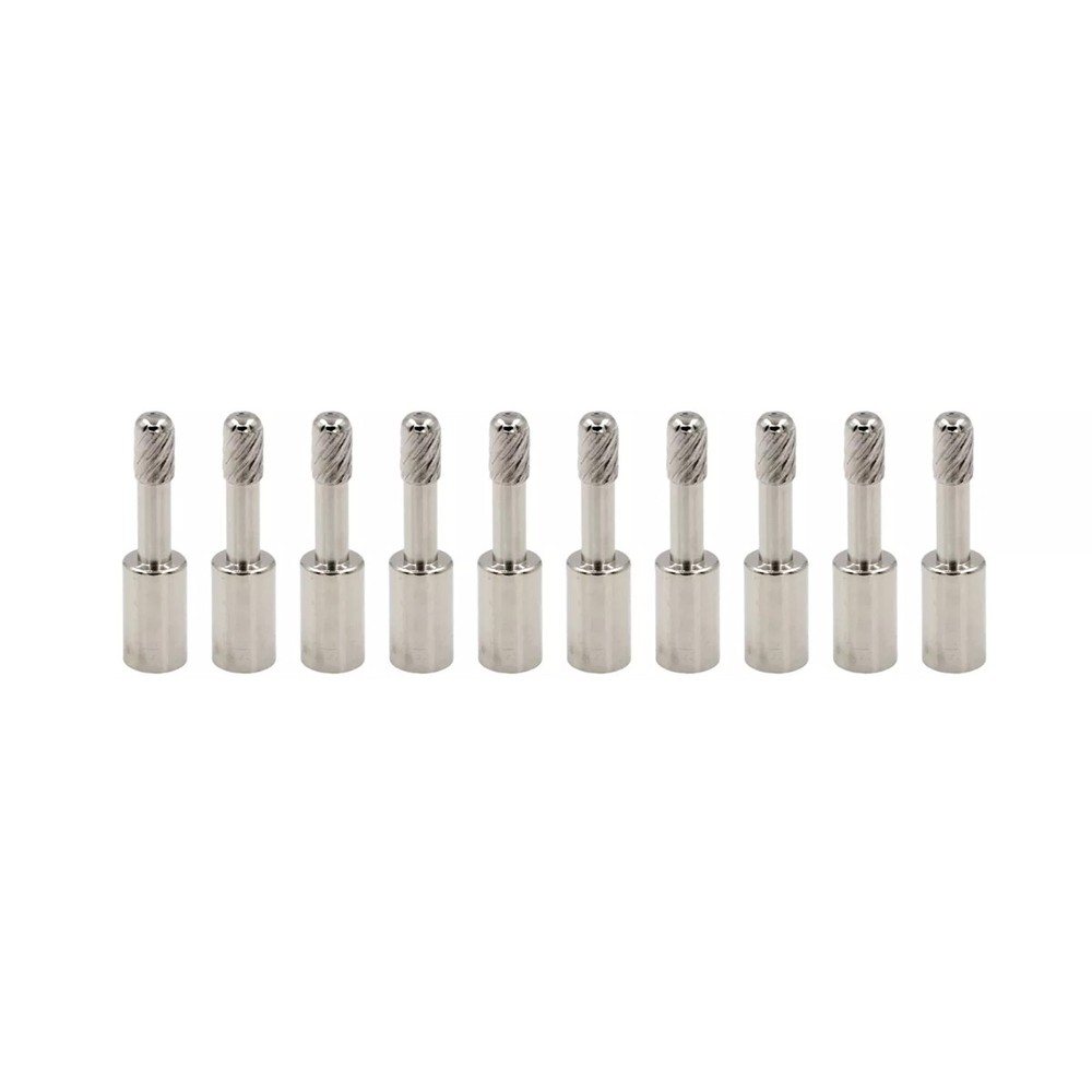 Electrode Tips Cup Consumables KITS fit Thermal Dynamics PCH-10 Plasma Torch