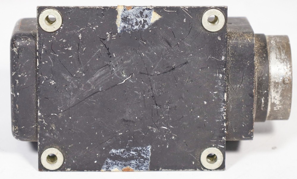 Ledex Rotary Selector, 28VDC, 128941-001