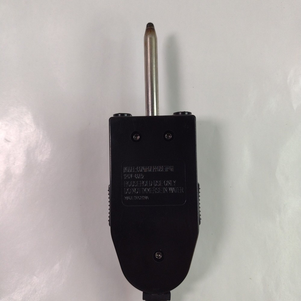 Chefman Temperature Control Probe Adaptor Cord TP-01 Original Replacement Lot2B