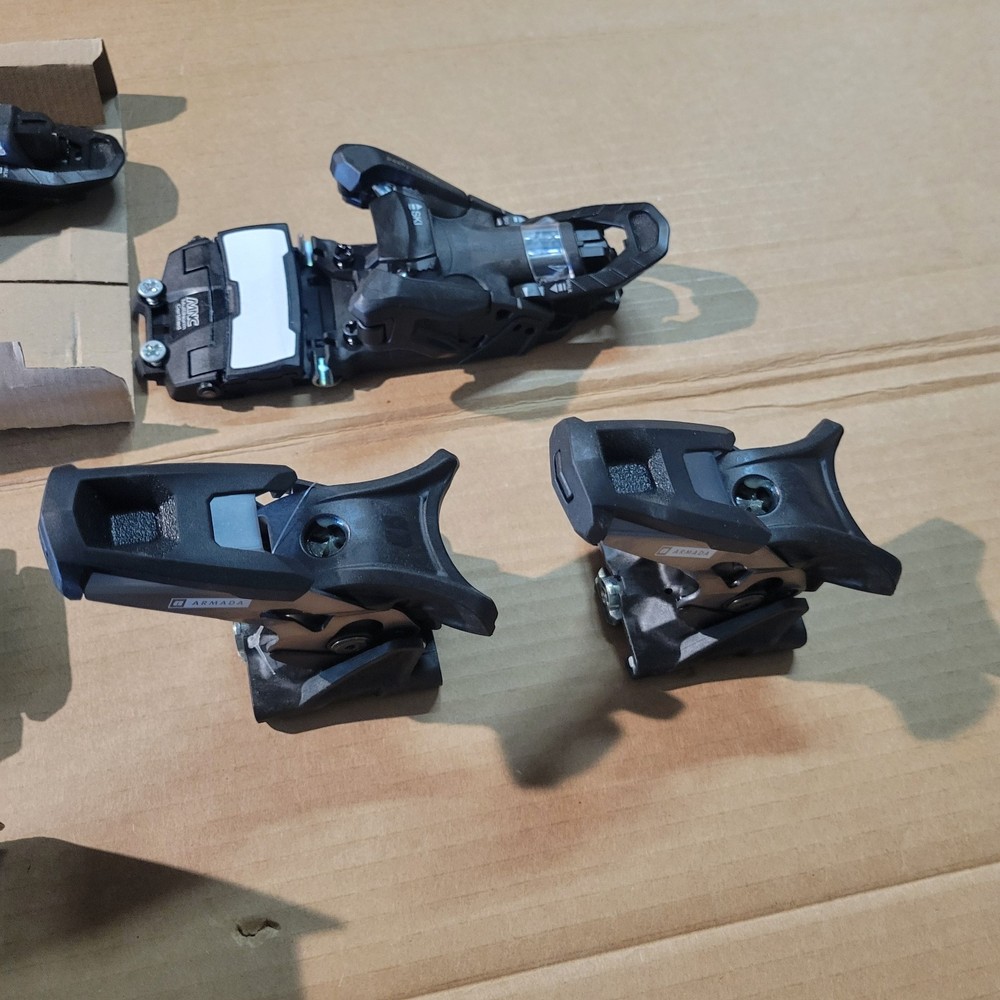 Armada N Shift MNC13 Ski Bindings 90mm