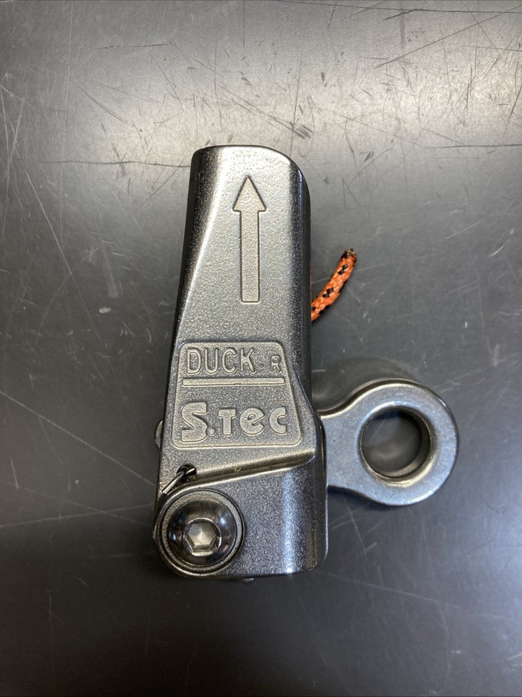 Safe-Tec Duck-R Back Up Device, 10.5-11mm