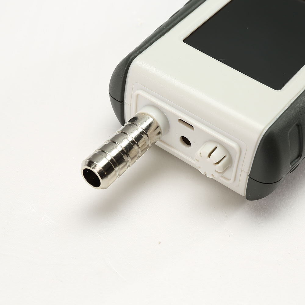 HT-9600 Dust Particle Detector Workshop Air Quality Tester