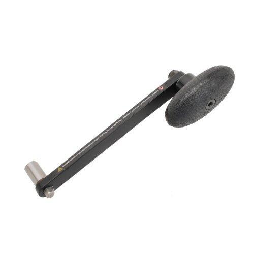 TenPoint HCA-430 Replacement ACUdraw Crank Handle , Black
