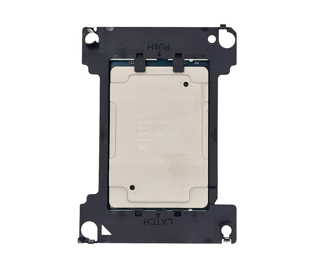Intel Xeon Gold 5220S 2.7GHz 18 Core Server CPU Processor