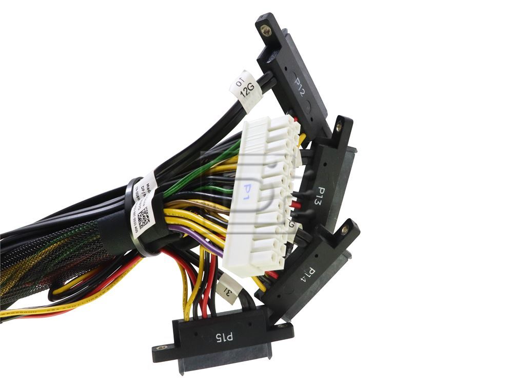 Dell Desktop Power Distribution Cable Precision Workstation 5810 7510 7910 D8W7G