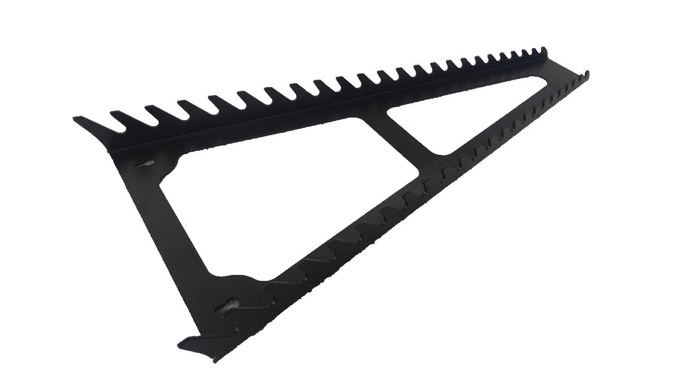 8 WRENCH RACKS FOR STANDARD (LRG), STUBBY & T-HANDLE