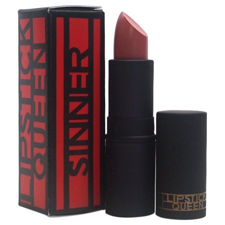 3 Pack Lipstick Queen Sinner Lipstick - Pink Sinner 0.12oz