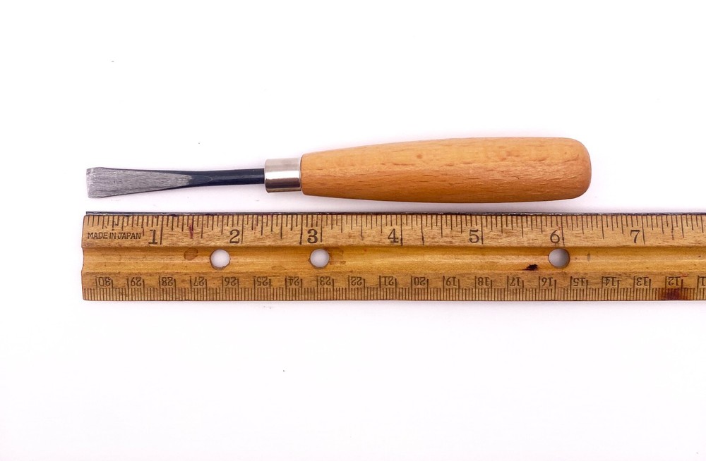 Wood Carving Tool Kit For Beginners