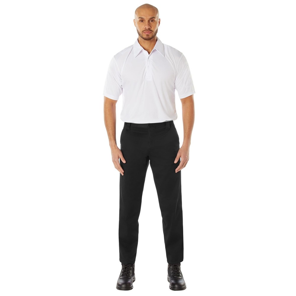 Rothco Active Flex Four Pocket Work Pants 62060 - 32x32