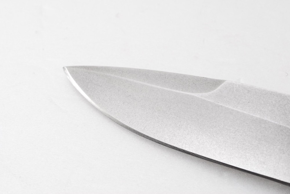 Don Norris Custom Knives Folding Knife