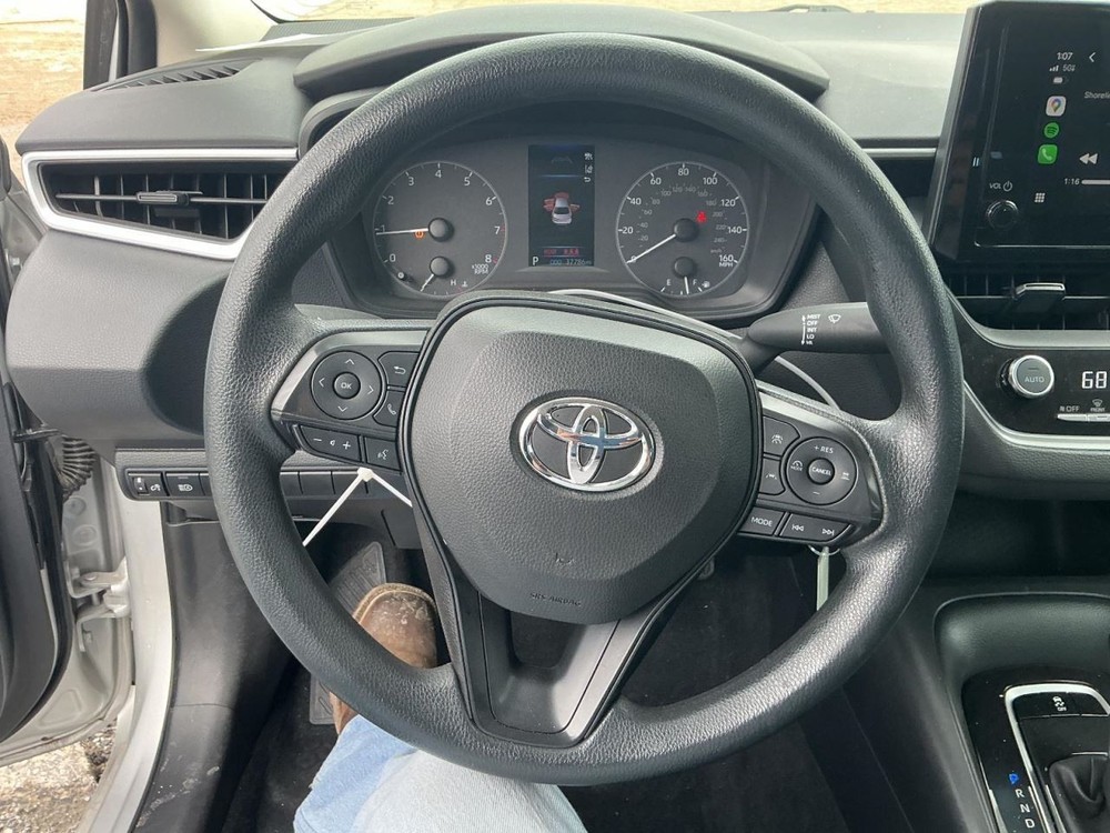 Fuse Box Engine Hatchback Fits 19-24 COROLLA 4982477