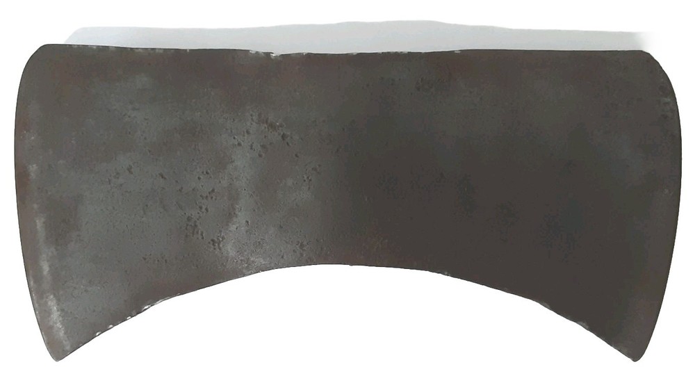 Vintage Double Bit Axe Head