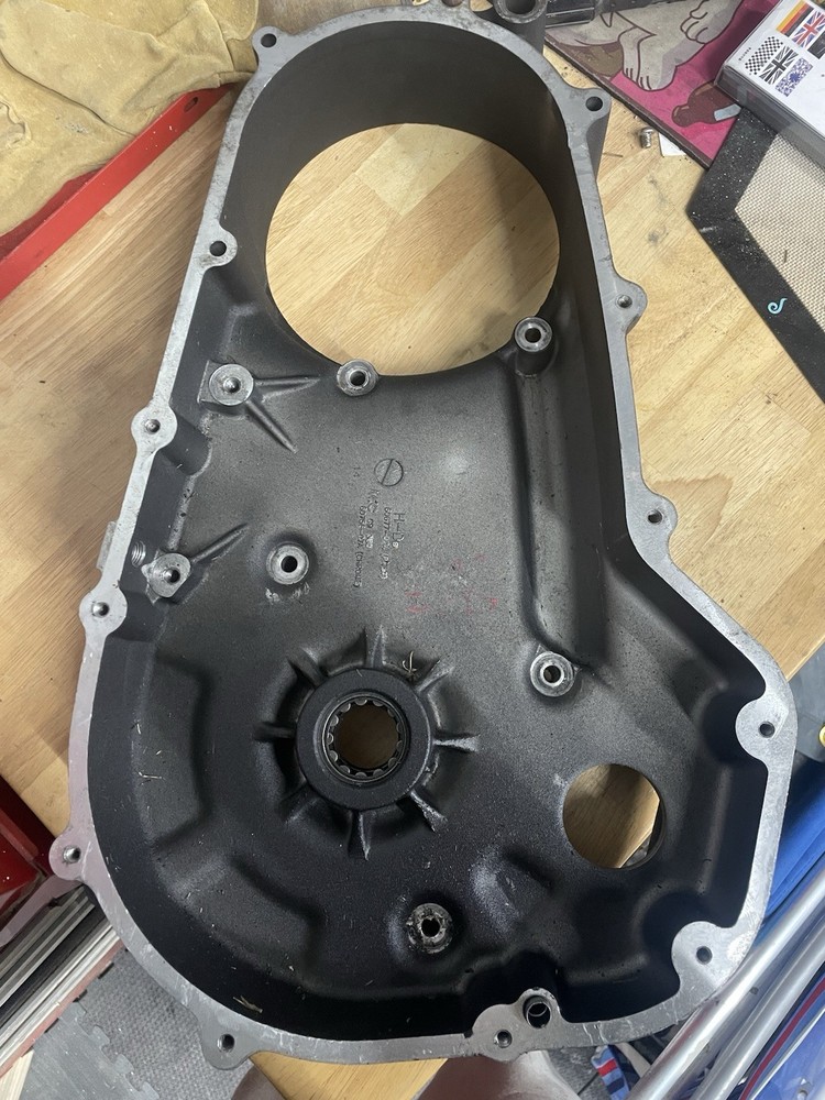 Oem Inner Primary 2007-2016 Touring Models 60677-07 Harley Davidson