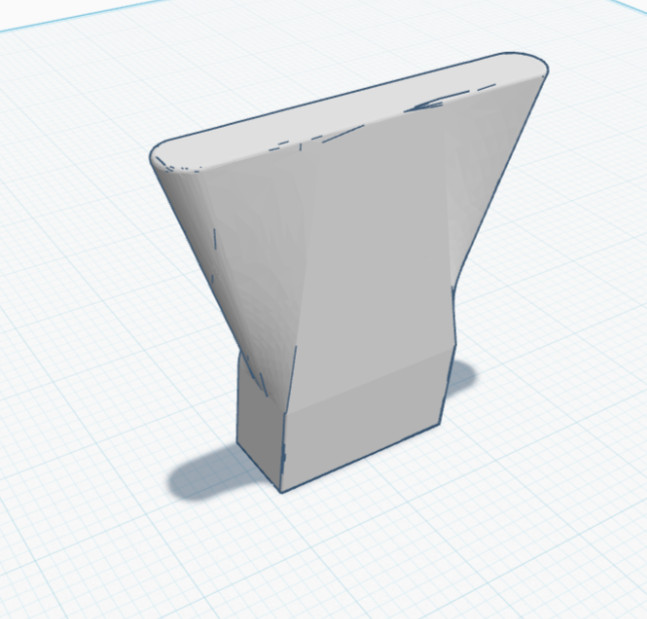 Flash Diffuser for Olympus FL-LM3 OM-D E-M5 Mark II Compatible