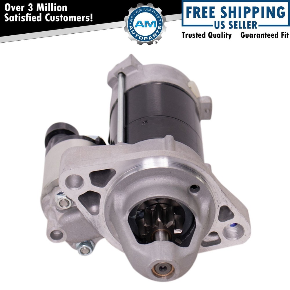 New Replacement Starter Motor for Acura RSX 2.0