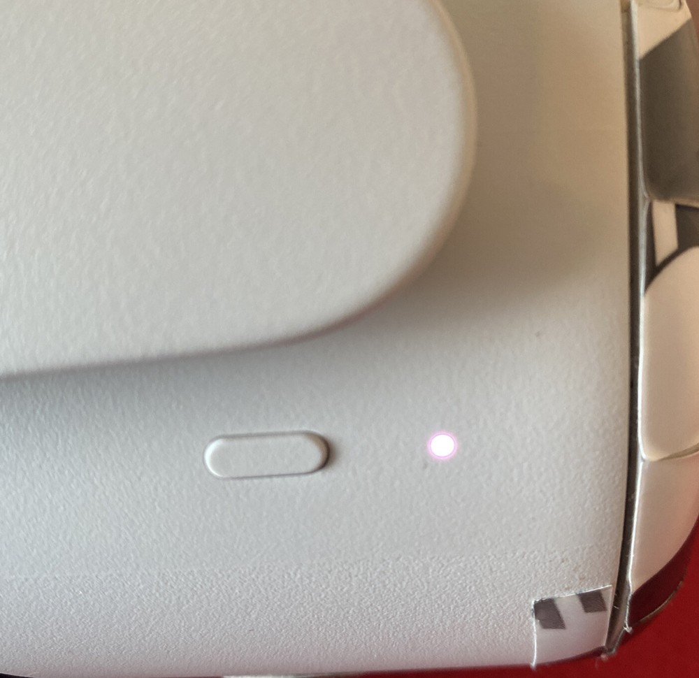 Meta Oculus Quest 2 128GB Advanced VR Virtual Reality Headset + L/R Controllers