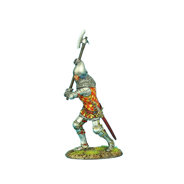 MED020 Jacques de Ventadour by First Legion