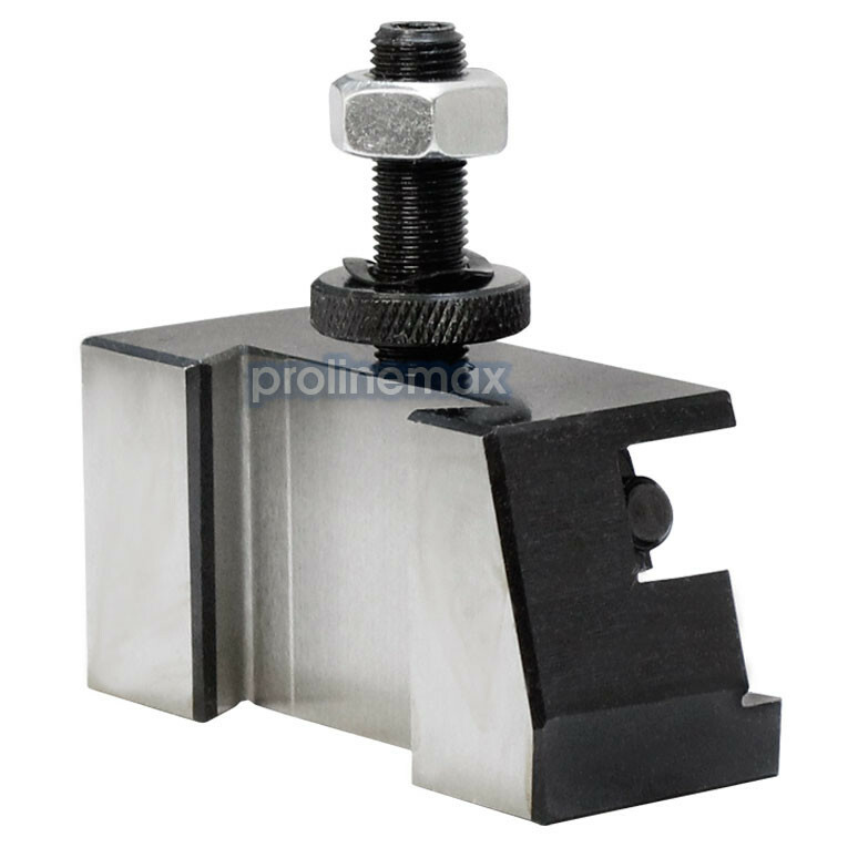 Universal Parting Blade Tool Holder AXA #7 Type 250-107 CNC Lathe Quick Change