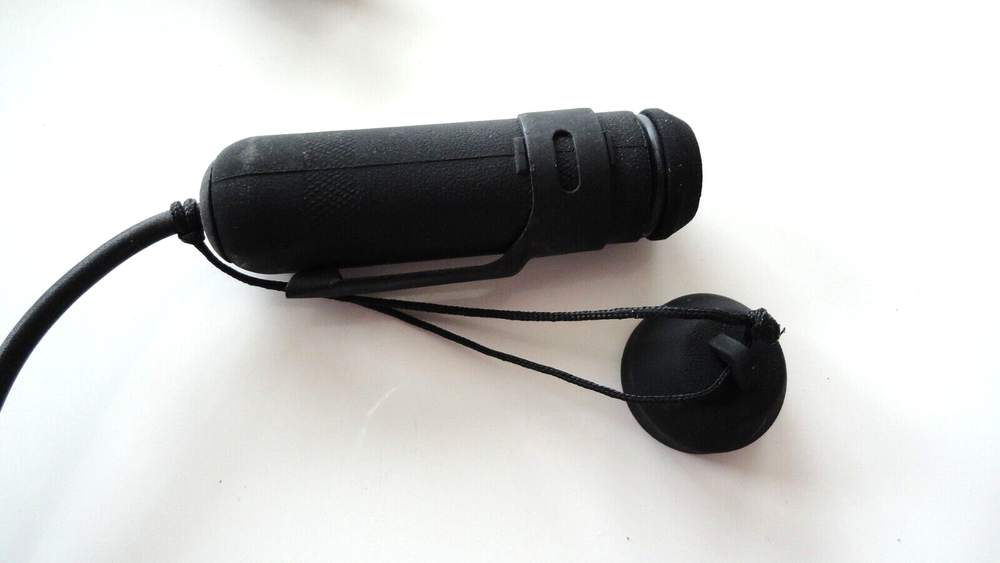 TELEX PUSH TO TALK COMMUNICATION CORD