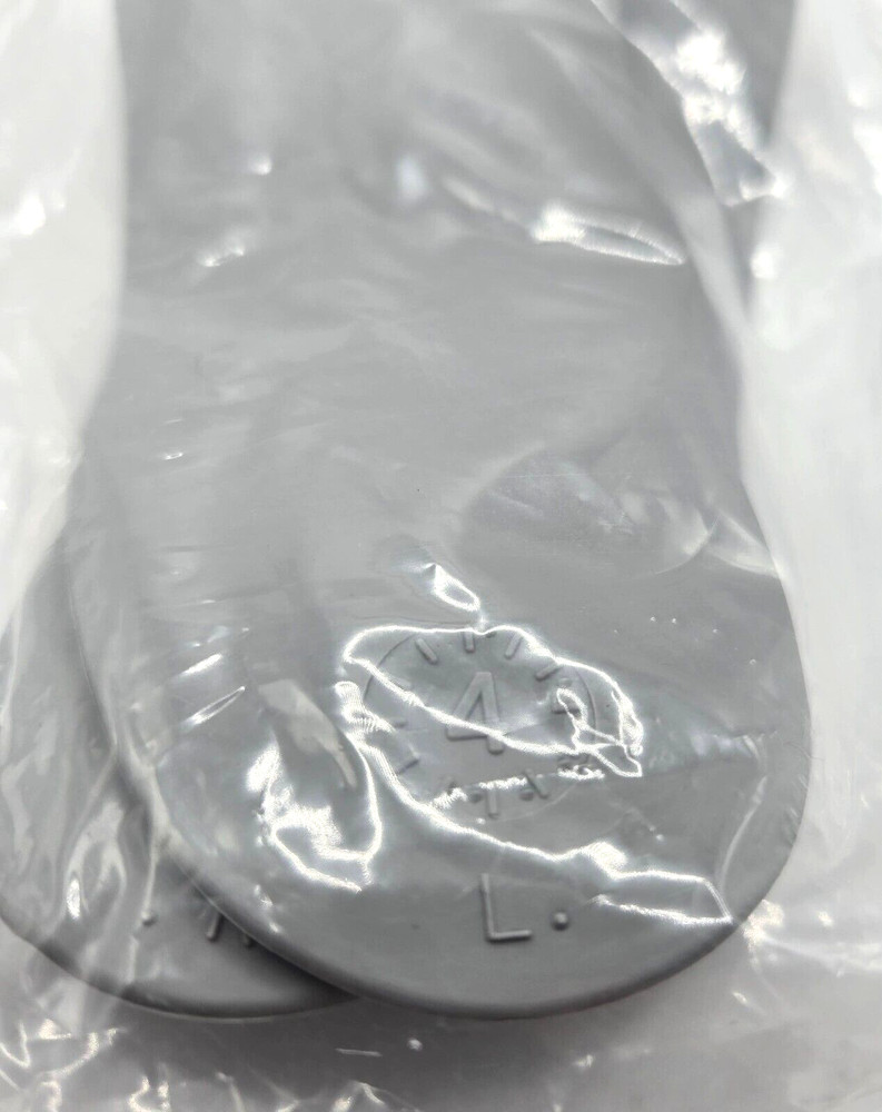 Size 4 Ortho Flex Maintainer Arch Support Insert Insoles Model NEW