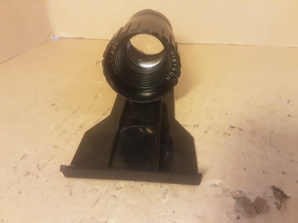 VINTAGE Pixtron Precorder model: ilc-ec ec WITH CASE